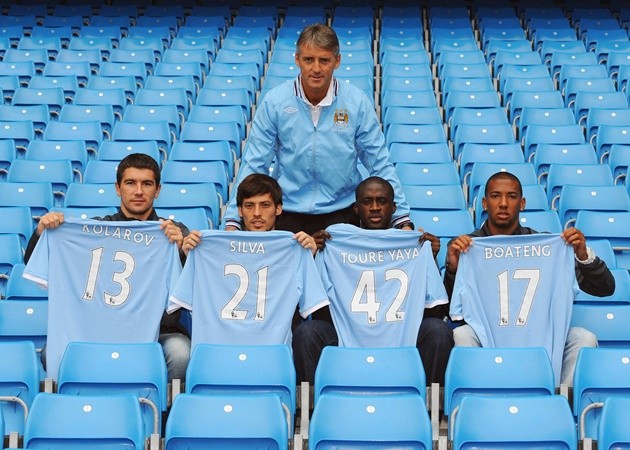 10 phiên chợ 'đỉnh nhất' tại EPL: Chelsea số một; Man City nối gót - Bóng Đá