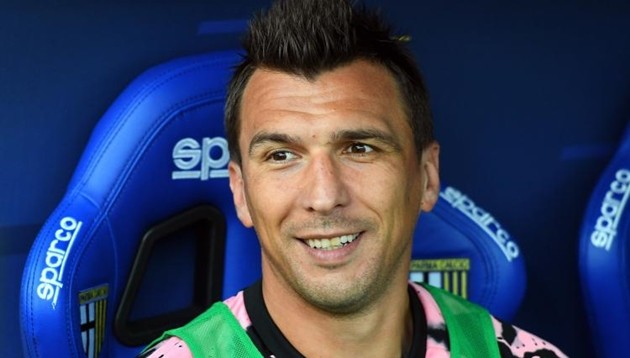 Người đại diện đến London, chốt tương lai của Mandzukic (West Ham, Tottenham) - Bóng Đá