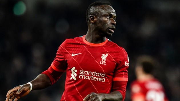 Đội hình dự kiến Liverpool - Bóng Đá