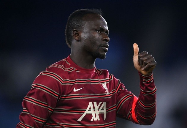 5 most valuable players at Liverpool currently - Bóng Đá