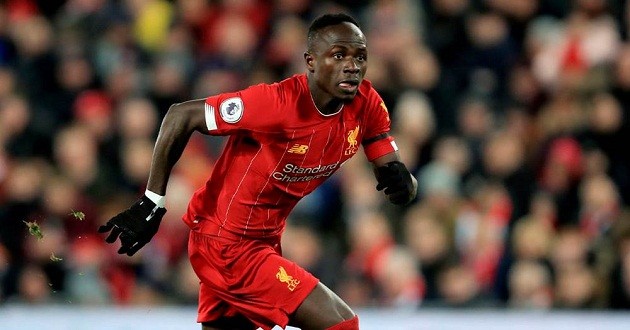 Mane lists Ballon d'Or glory among next year's goals - Bóng Đá