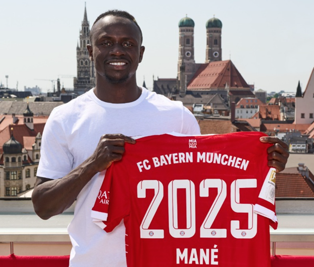 Five teams in Europe that have started the transfer window with a bang - Bóng Đá