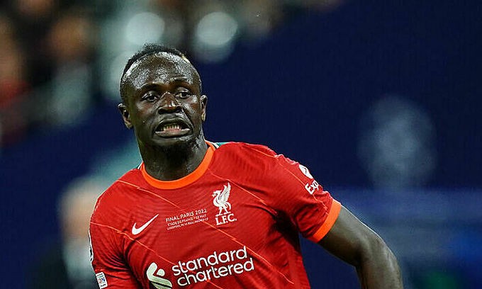 Chi tiết bảng lương của Liverpool: Cú sốc Sadio Mane - Bóng Đá