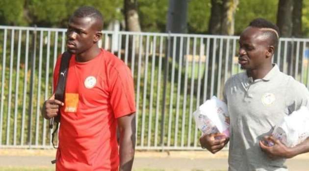 Liverpool backed to sign “great” £64m-£73m player Koulibaly - Bóng Đá