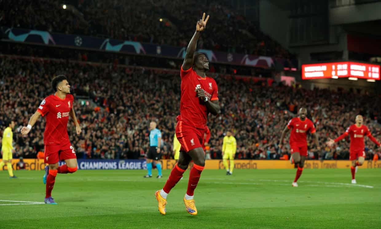 Premier League tiếp tục thống trị Champions League? - Bóng Đá