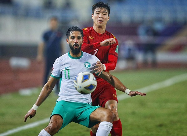 4 điều thấy được từ danh sách ĐT Việt Nam đấu Afghanistan - Bóng Đá
