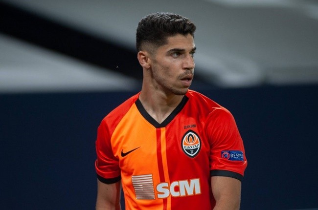 Arsenal transfer news: Edu in talks with £21m target's agent - Bóng Đá