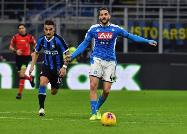 Từ Haaland đến Ibrahimovic: 'Siêu đội hình' có Raiola làm đại diện - Bóng Đá