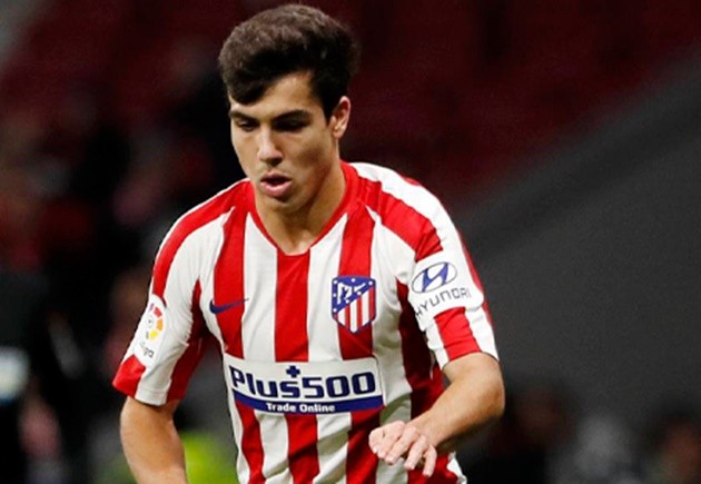 Đội hình 21 tuổi trở xuống giá trị nhất La Liga - Bóng Đá