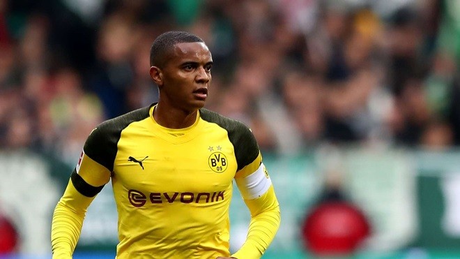 ĐHTB Bundesliga 2018/2019 - Bóng Đá