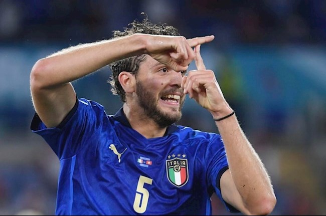 Xác nhận: Juve đàm phán chiêu mộ Locatelli - Bóng Đá