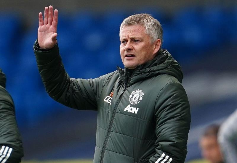 Claim From Italy: Manchester United Make Late Night Move For Cristiano Ronaldo - Bóng Đá