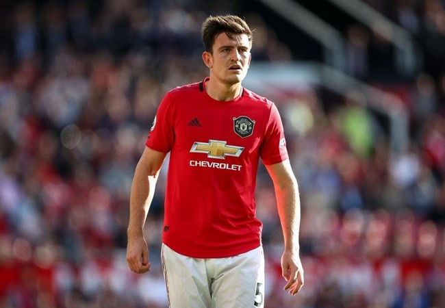 Đội hình kết hợp Man Utd - Liverpool: 'Bức tường' triệu đô; Hàng công 'kinh hoàng' - Bóng Đá