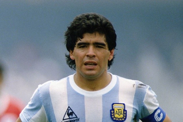 Every word of Jurgen Klopp's powerful tribute to Diego Maradona - Bóng Đá