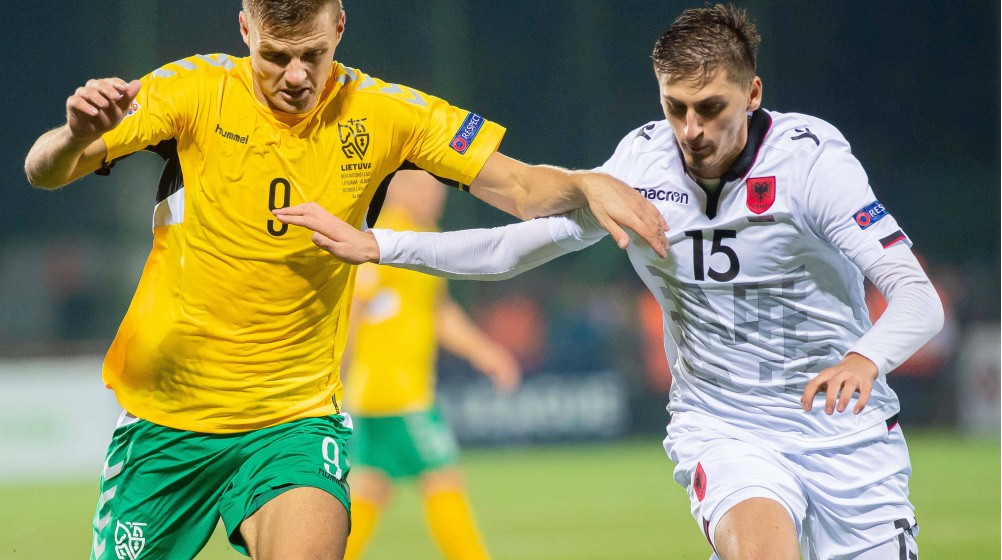 THE MOST VALUABLE PLAYERS WHO MISS OUT ON EURO 2020 - Bóng Đá