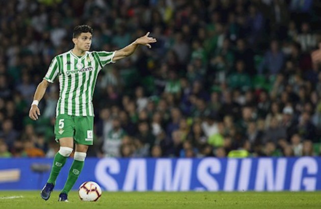 Bartra surprised Messi pushed to leave Barcelona - Bóng Đá