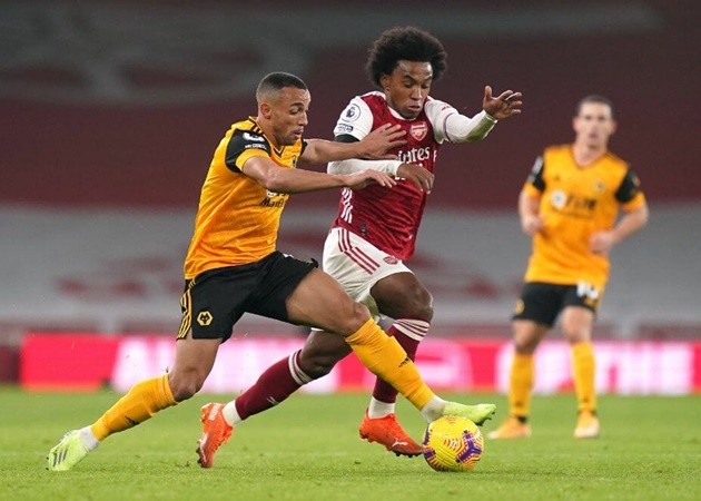 Từ Jota đến Mendy: 10 chữ ký khiến CĐV bất ngờ nhất EPL mùa này - Bóng Đá