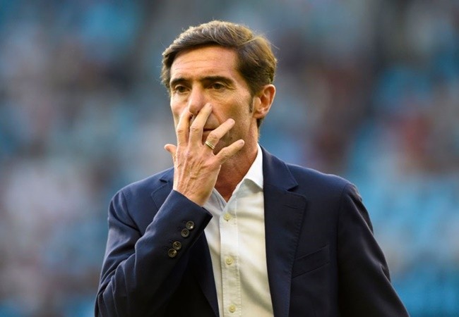 Leeds boss Marcelo Bielsa vows to stick to his attacking principles despite Manchester United's counter-attacking - Bóng Đá