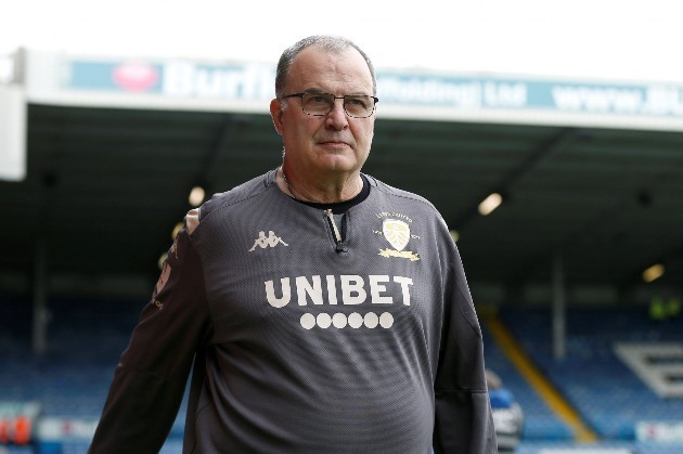 Leeds want Emiliano Martinez and Ben White - Bóng Đá