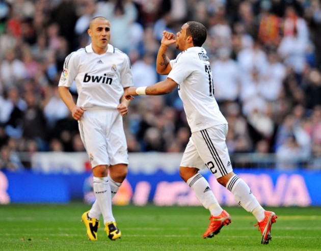 Cannavaro 47 tuổi - Bóng Đá