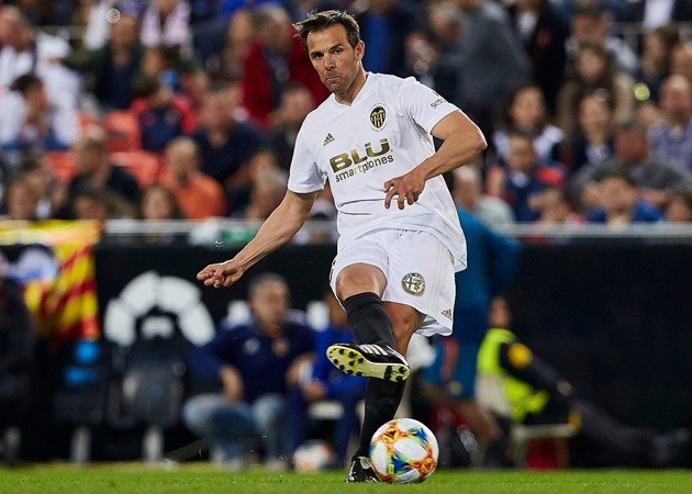 Từ Mata đến David Villa: Đội hình Valencia ở mùa duy nhất Koeman tại vị giờ ra sao? - Bóng Đá