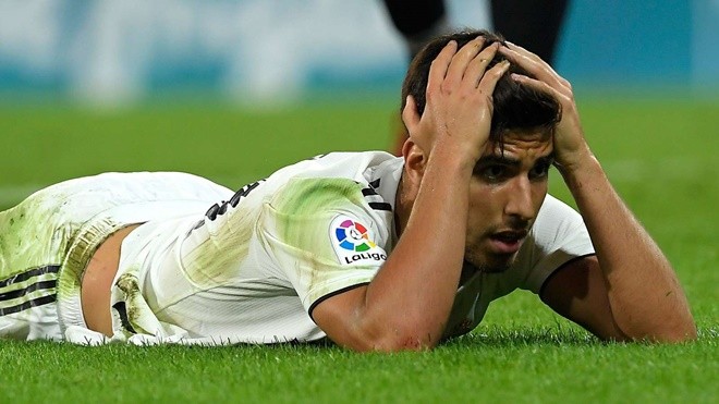 Inter Keeping An Eye On Real Madrid Star Marco Asensio - Bóng Đá