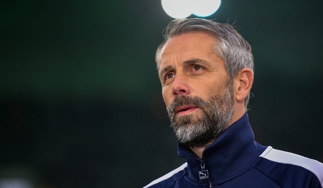 Borussia Monchengladbach Coach Marco Rose: “Inter & Real Madrid Are Glorious Clubs” - Bóng Đá
