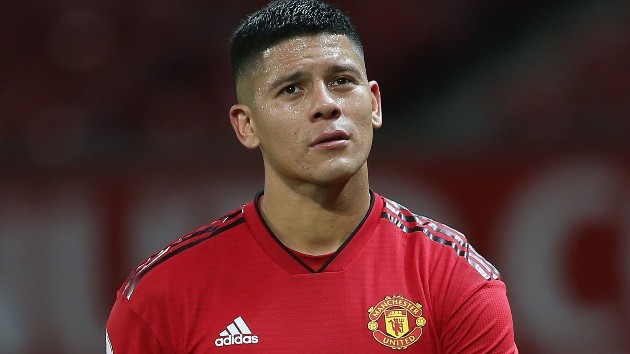 Man utd will sell 6 players to raise fund for sancho - Bóng Đá