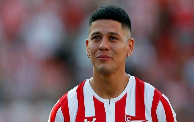 Man United must sell first before going for Upamecano  - Bóng Đá