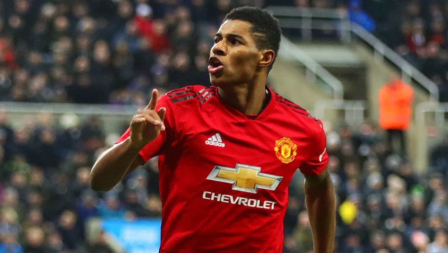 DIMITAR BERBATOV SAYS 22-YEAR-OLD MAN UNITED STAR CAN BE A FUTURE CAPTAIN Rashford - Bóng Đá