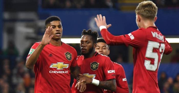 Top 10 CLB tạo ra nhiều cơ hội nhất Premier League: Cú sốc Man Utd! - Bóng Đá