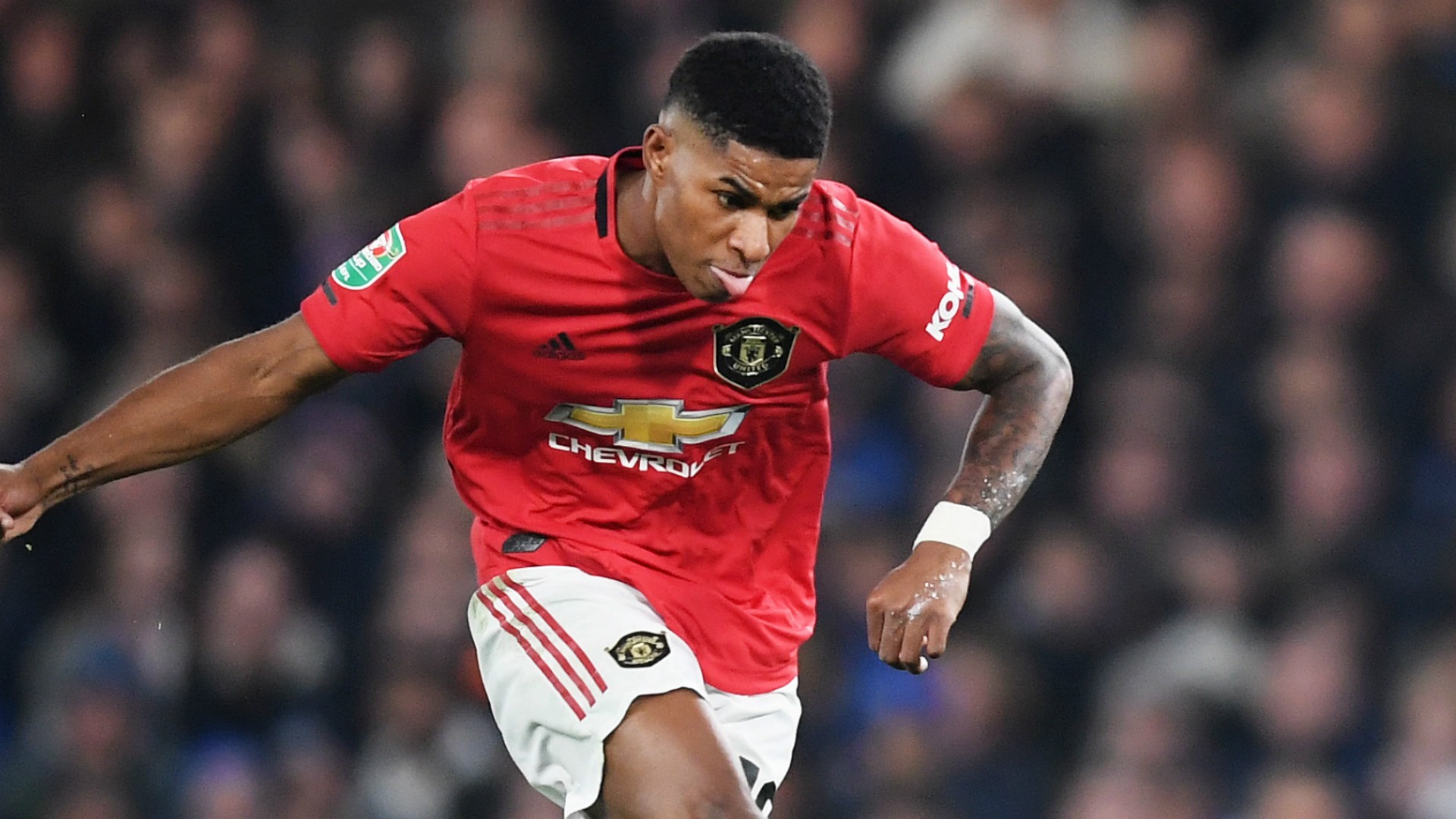 (Image) Predicted 4-2-3-1 Man United XI to face Brighton: Can the Red Devils find their form? - Bóng Đá