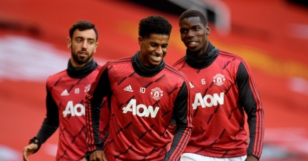 Senior Man Utd stars blame Solskjaer tinkering for inconsistency - Bóng Đá