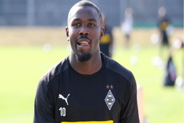 Spurs interested in Marcus Thuram - Bóng Đá