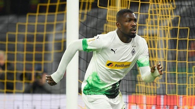 'Bất kỳ CLB nào cũng có thể vô địch Bundesliga' - Bóng Đá