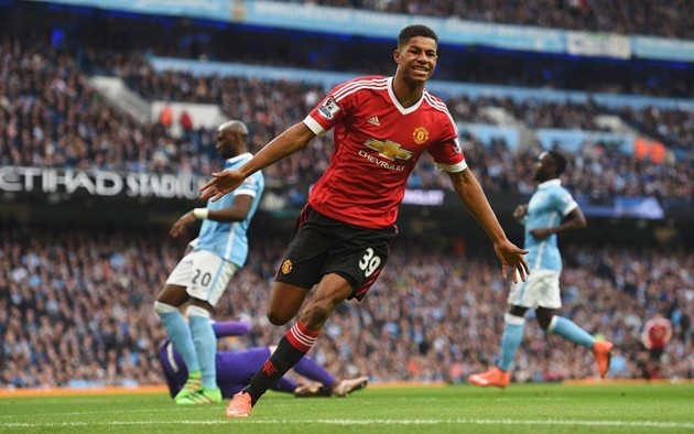 Marcus Rashford’s mother opens up about family struggles that drove his child food poverty campaign - Bóng Đá