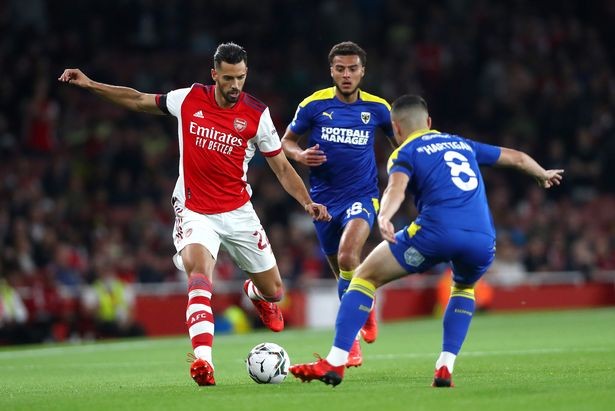 Chỉ bằng một động thái, Arteta có thể tiết kiệm được nhiều triệu bảng - Bóng Đá