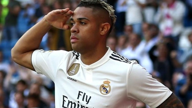 AS Roma muốn giải cứu Mariano Diaz - Bóng Đá
