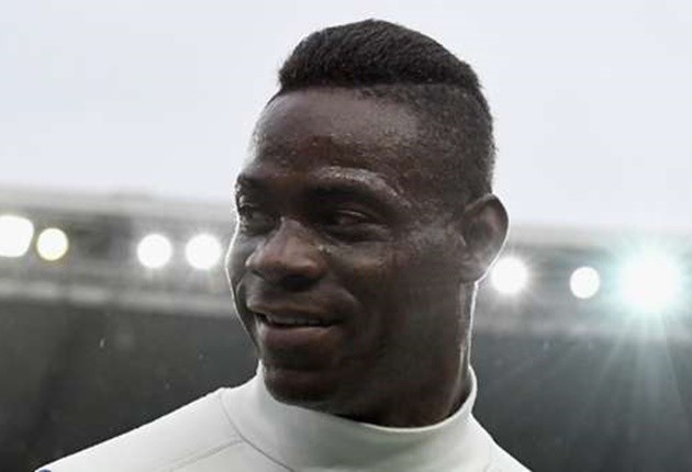 'Balotelli would be like Maradona for us' - Vasco da Gama election hopeful says deal agreed to sign former Man City forward - Bóng Đá