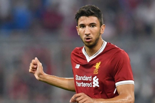 Liverpool midfielder Grujic completes £10.5m Porto switch - Bóng Đá
