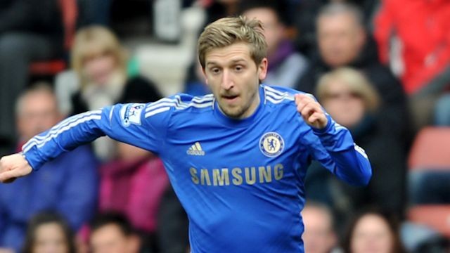 Marko Marin: 'The German Messi' who shone alongside Ozil but failed at Chelsea - Bóng Đá
