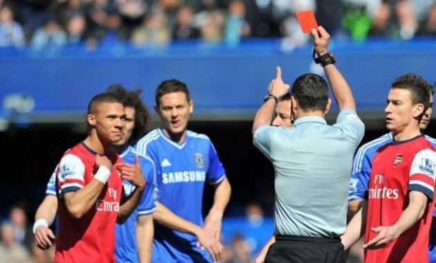 Bạn có biết 18 khoảnh khắc mang tính lịch sử tại Premier League? (P2) - Bóng Đá