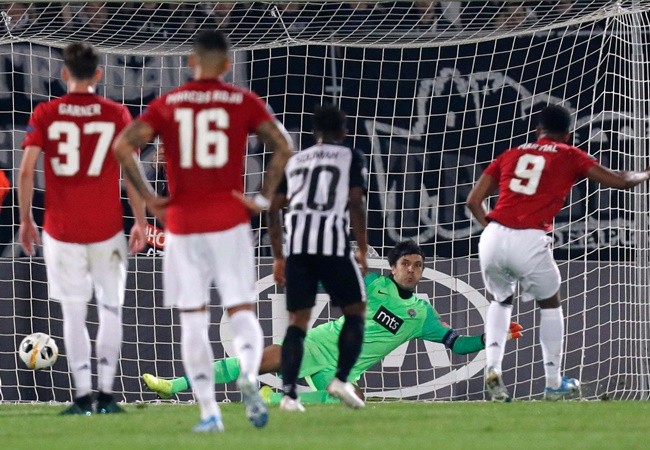 Nhìn Man Utd bây giờ, Solskjaer có lí khi nói CLB 'đi đúng hướng'  - Bóng Đá