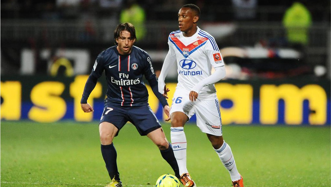 Lyon: The incredible XI the French side would have if they had kept their best players - Bóng Đá