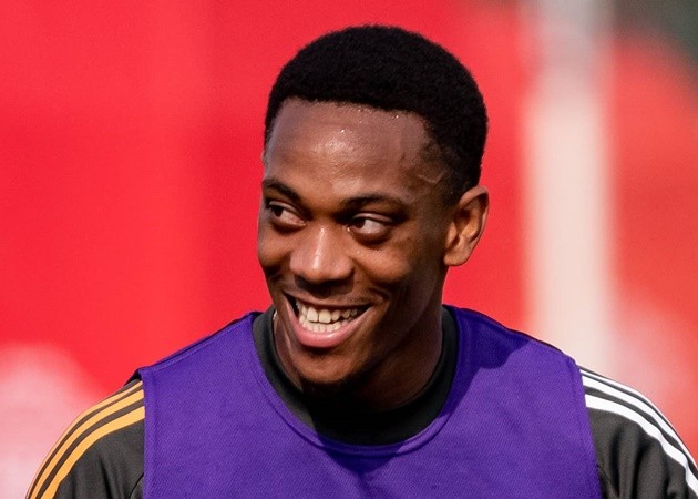 Man Utd ra quân tại EPL: Nghi vấn De Gea; Tuyến giữa 'hủy diệt'? - Bóng Đá