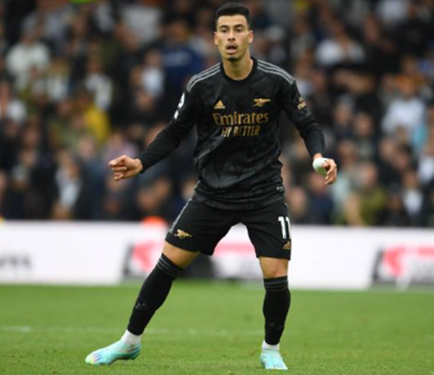 ARSENAL - Bóng Đá