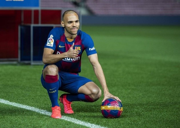 10 chữ ký tệ nhất của Barca dưới kỷ nguyên Bartomeu: Coutinho hạng 1 - Bóng Đá