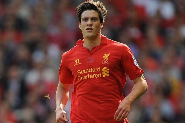 Liverpool’s XI that lost to Northampton Town on this day in 2010 - Bóng Đá