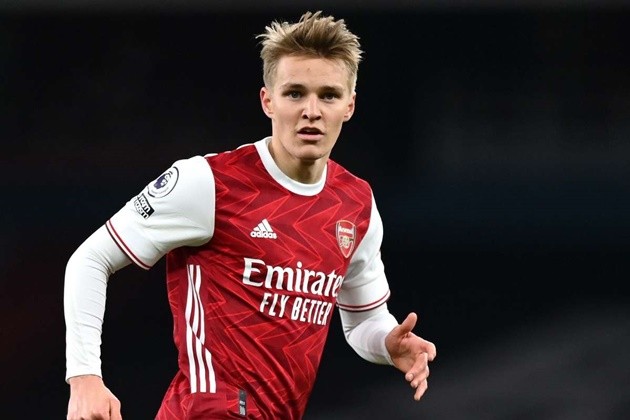 Liverpool can get signing done for £40million – Attacker would demand £200,000-a-week - Bóng Đá
