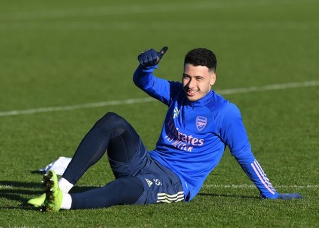 10 con số thú vị trận Everton 2-1 Arsenal: 'Ngày tàn' của Arteta? - Bóng Đá